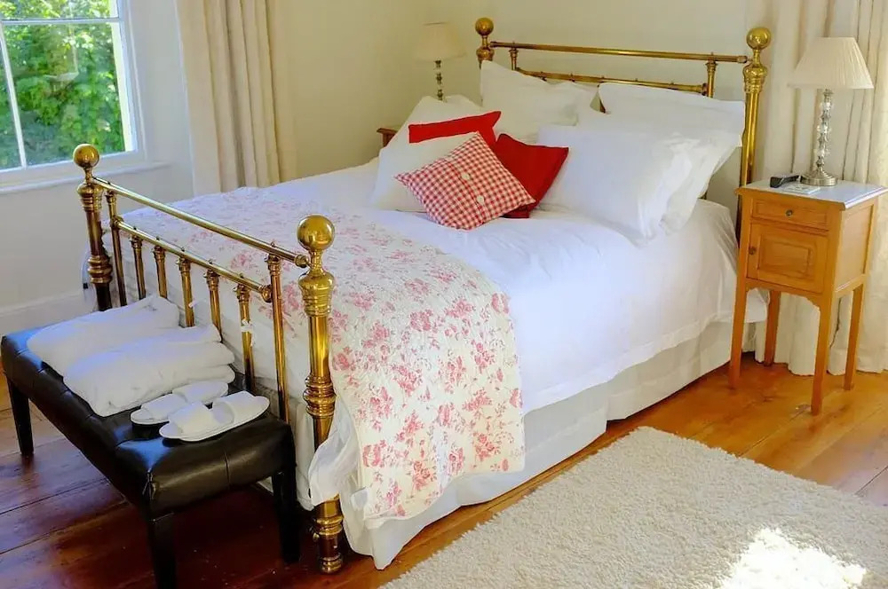 The Old Parsonage Bed and Breakfast (Devon)