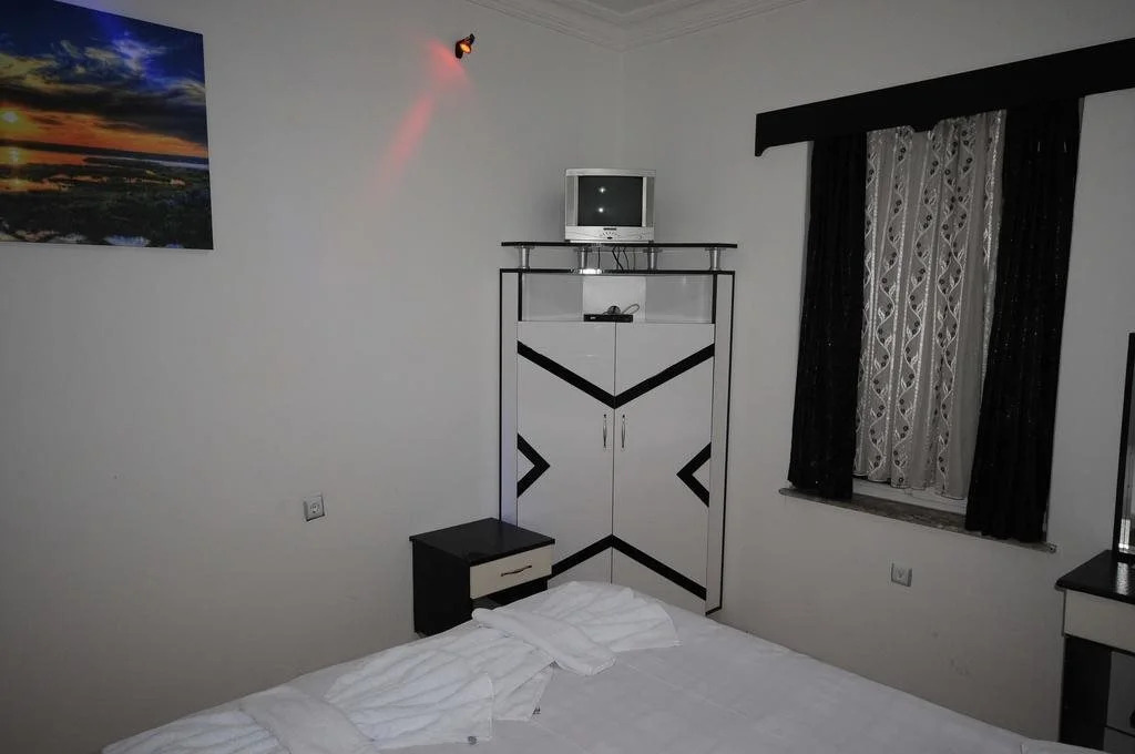 UrgUp Tugra Otel