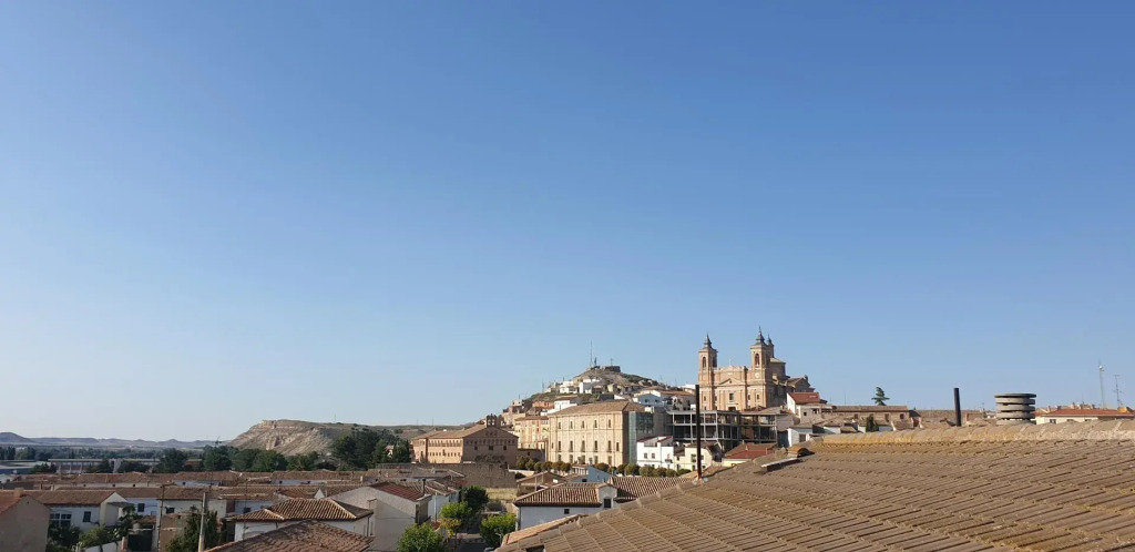 Hotel Carrasco