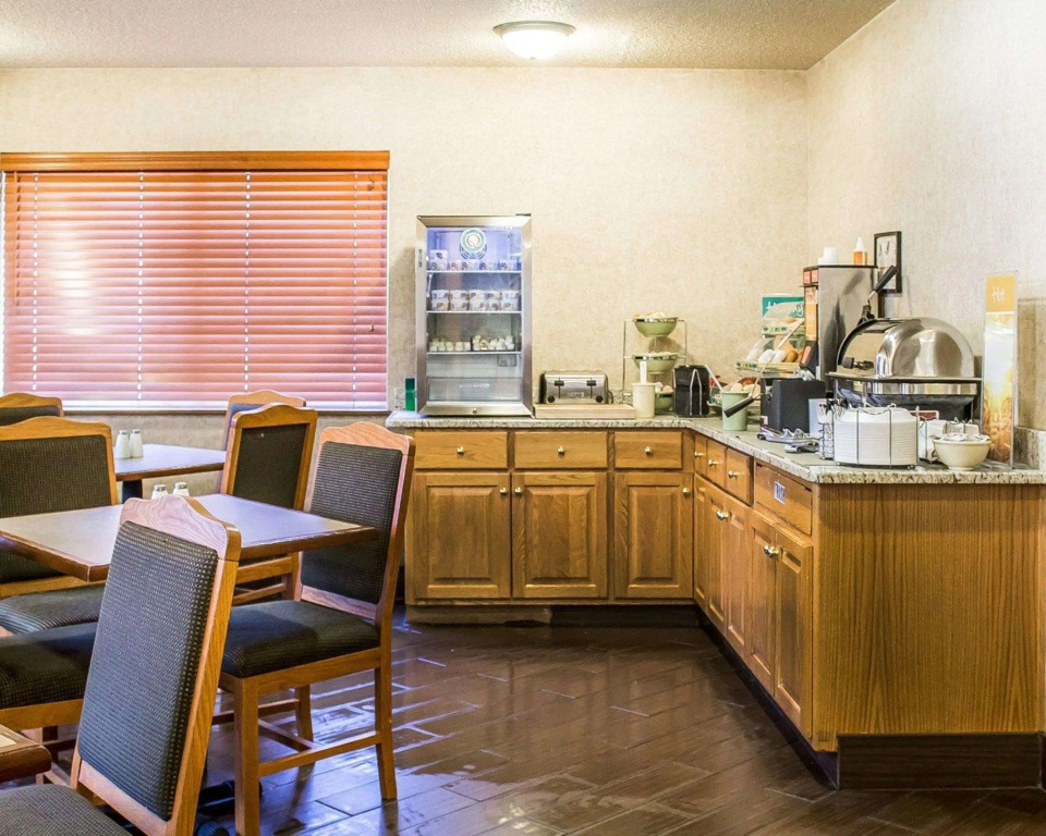 Quality Inn & Suites Sturgeon Bay