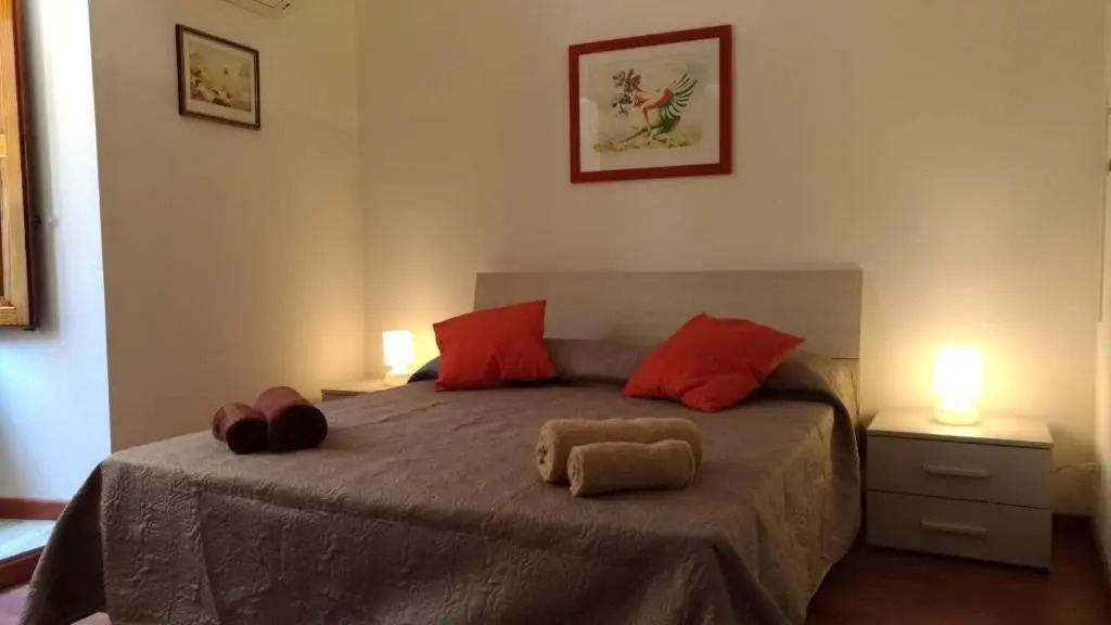 A casa di Lori