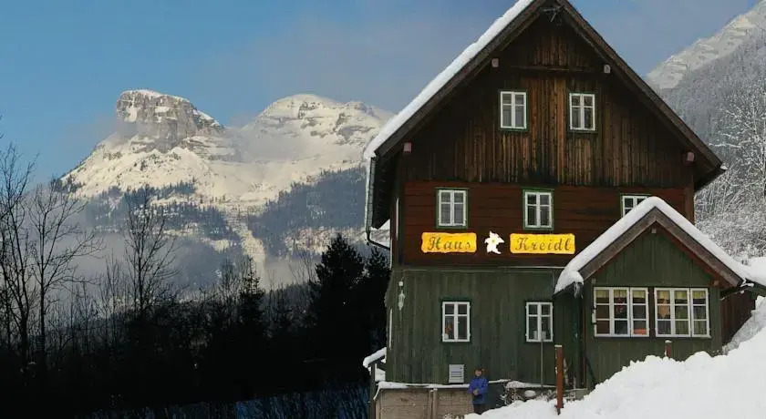 Haus Kreidl