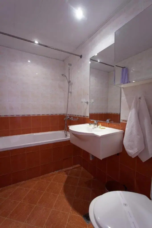 Hotel Pliska All inclusive