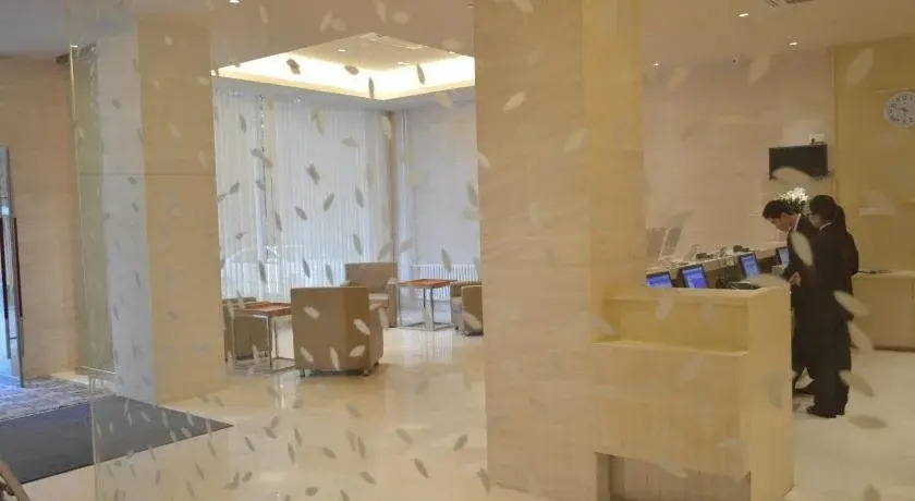 JI Hotel Xian West Fifth Road