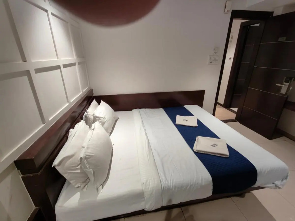 Hotel Anand Palace