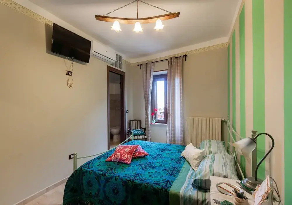 B&B La Botte - Taurasi