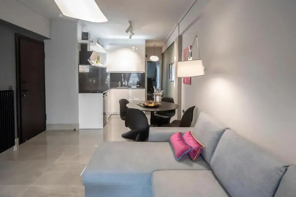 Luxury Premium Suite #5