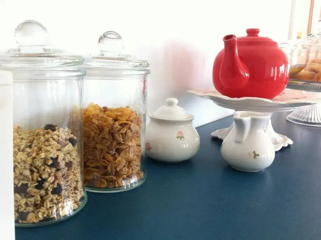Sea Salt Bnb