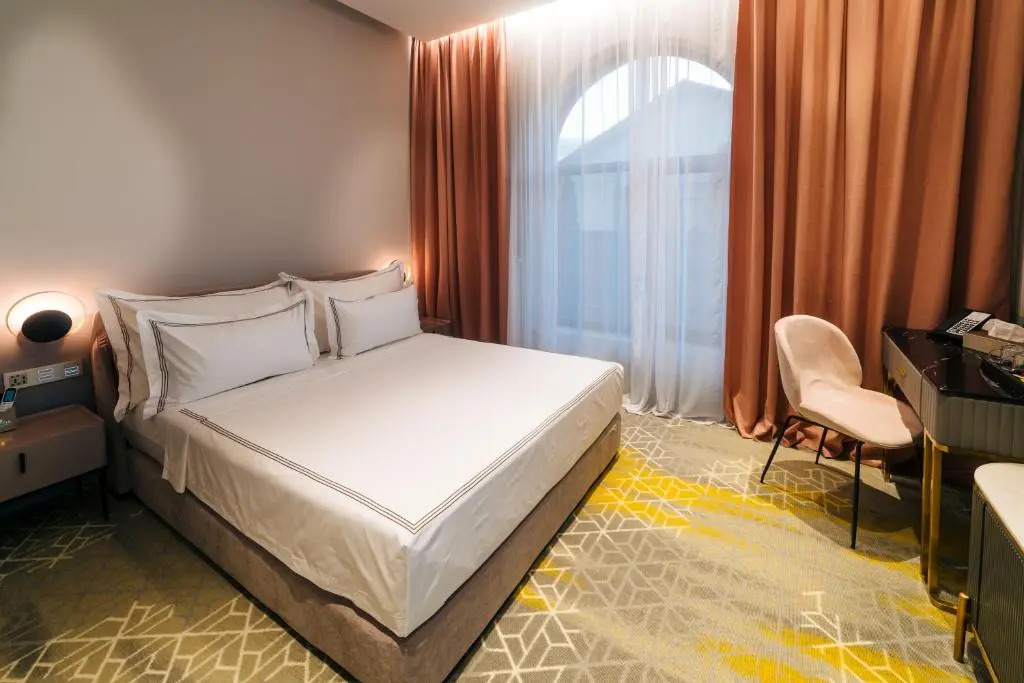 ARN Boutique Hotel