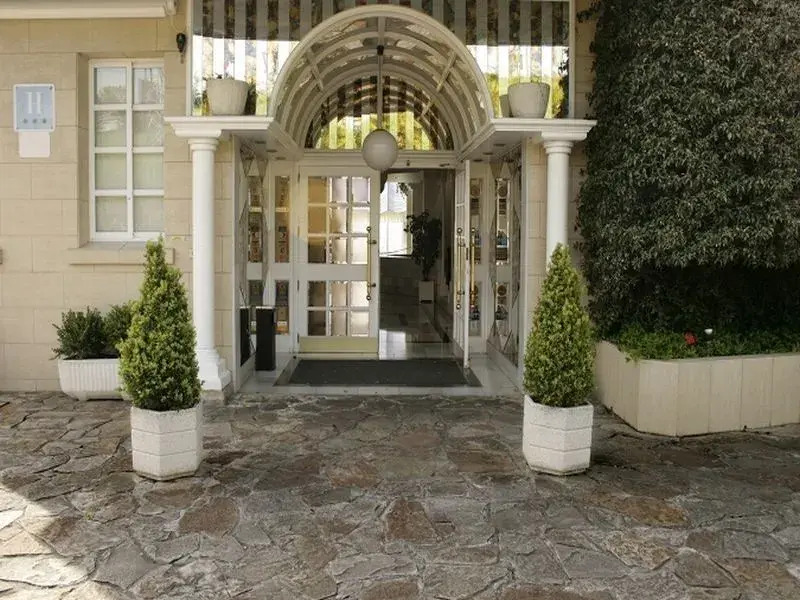 Hotel Miramar Laredo