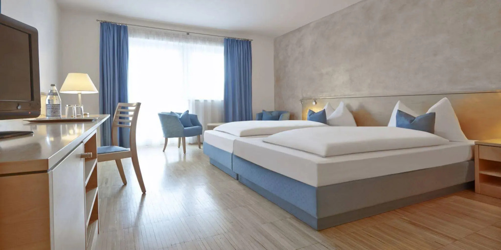 Hotel Eberle