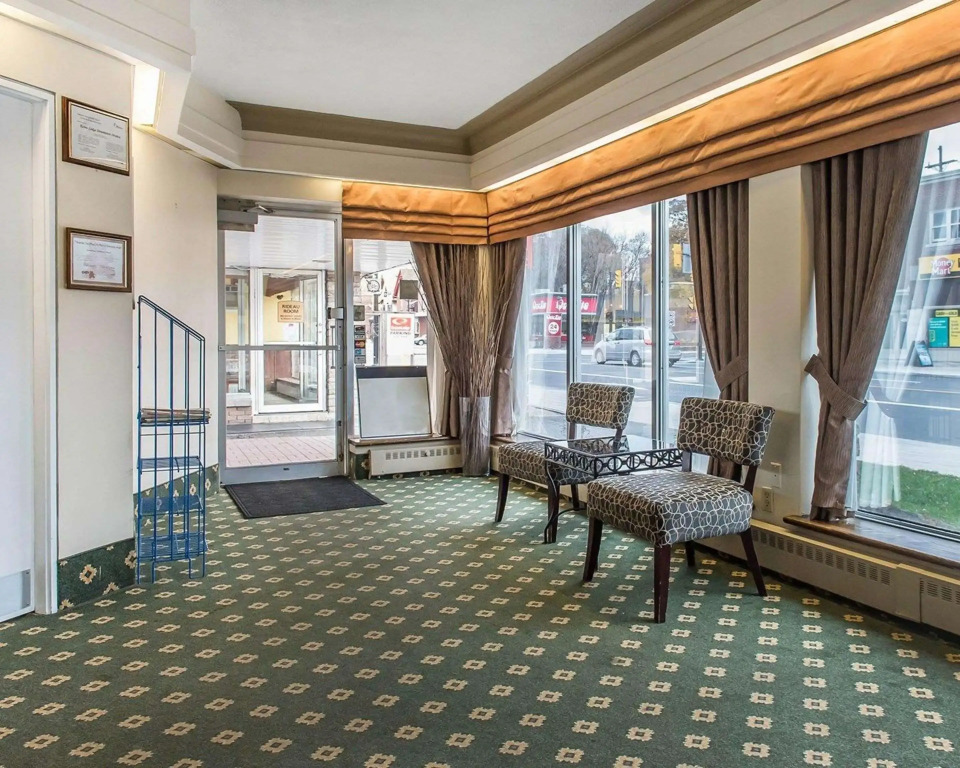 Econo Lodge Downtown