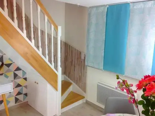 Appartement Triplex