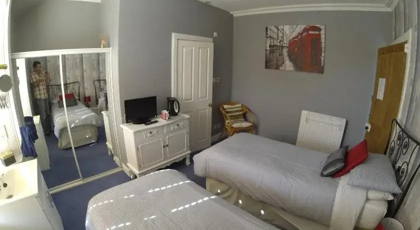 The Carrick Bed And Breakfast