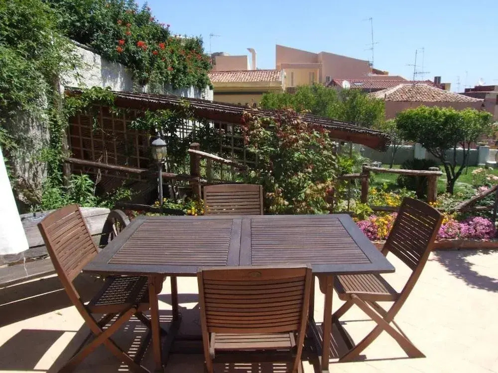 B&B LAntico Borgo