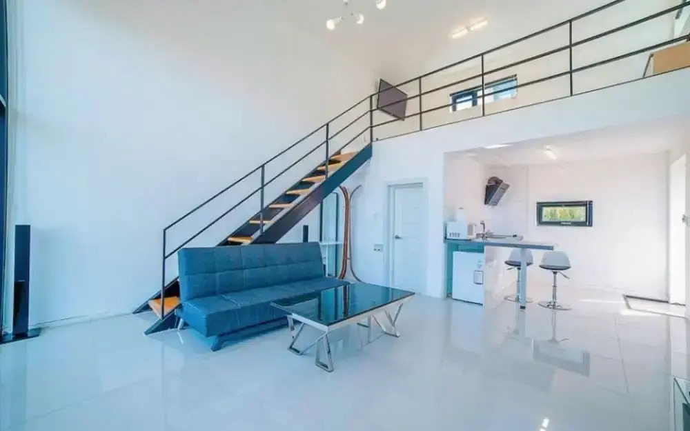 Taean Como Villa