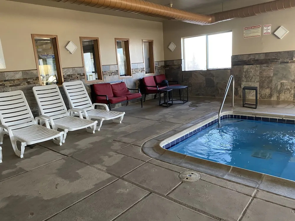 Comfort Inn
