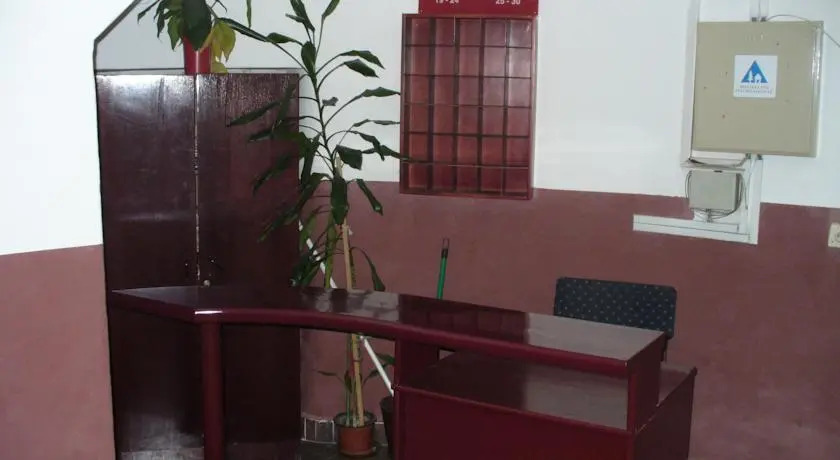 Hostel Jelica