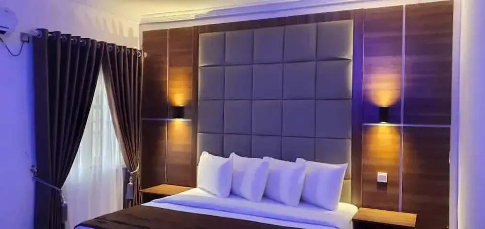 Presken Hotel Shonibare, Maryland, Lagos