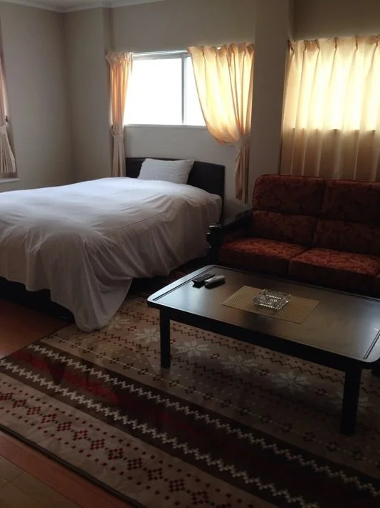 Omagari City Hotel