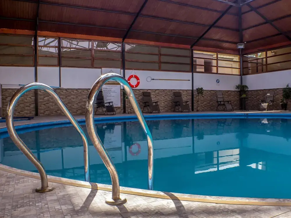 Hotel & Spa Las Taguas