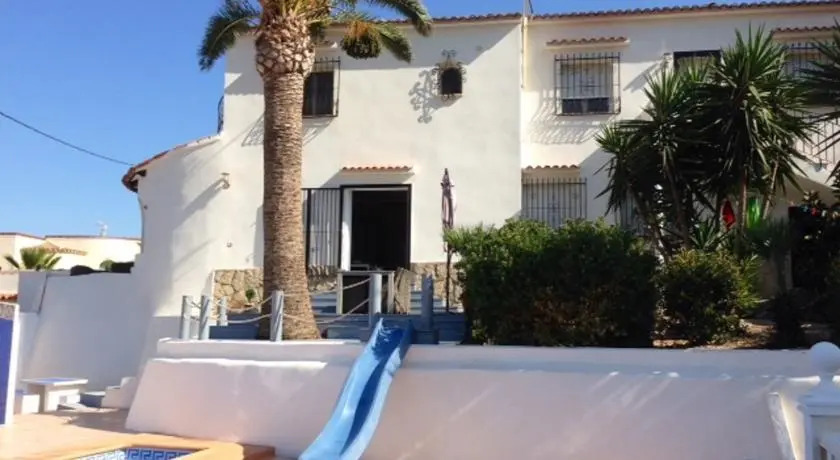 Casa Montemar