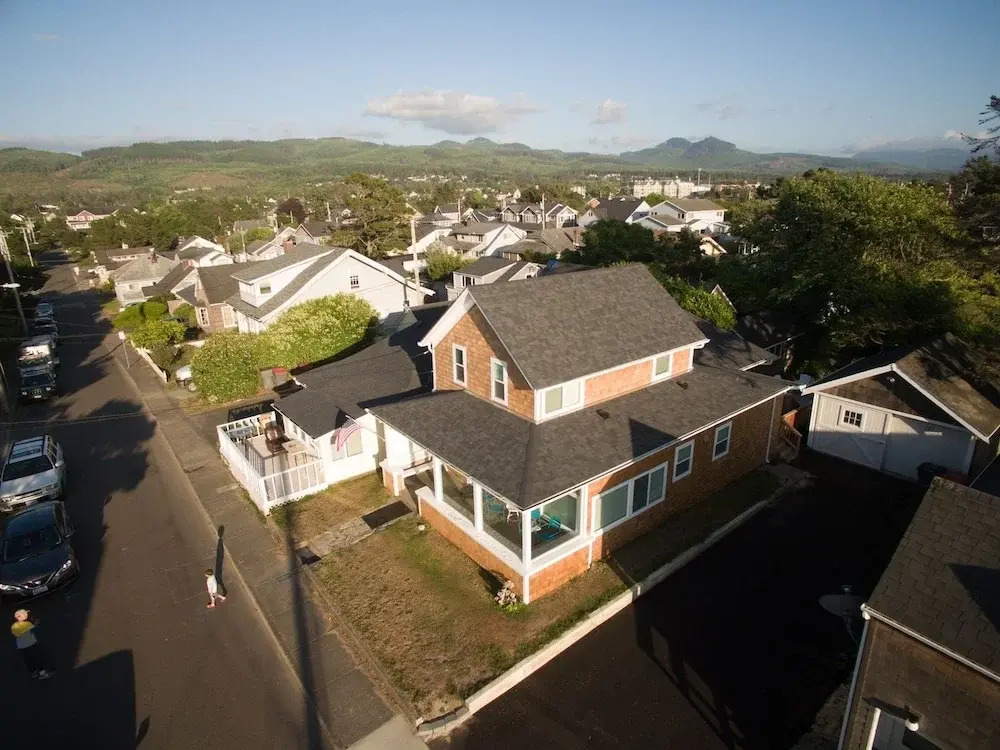 The Duffy 4 Bedroom Home
