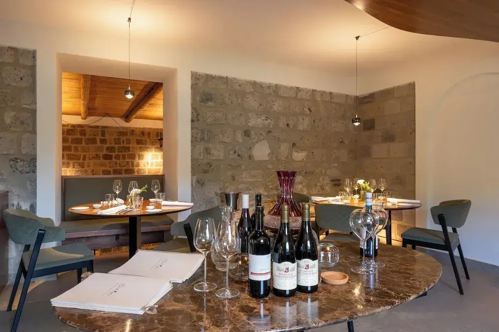 Gargiulo Suites
