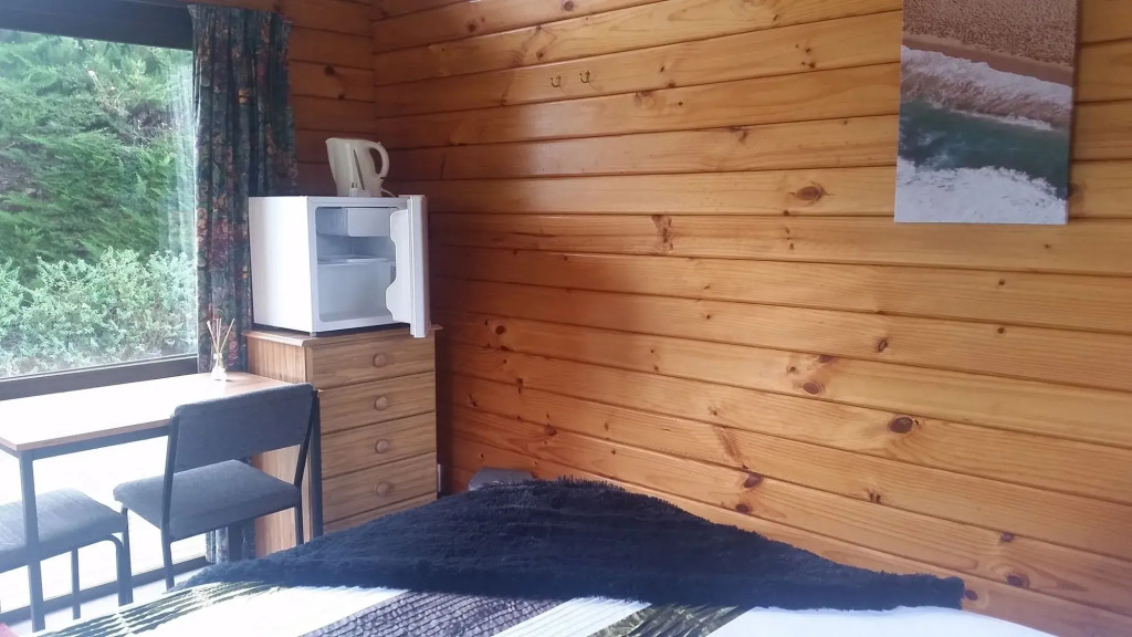 South Brighton Holiday Park
