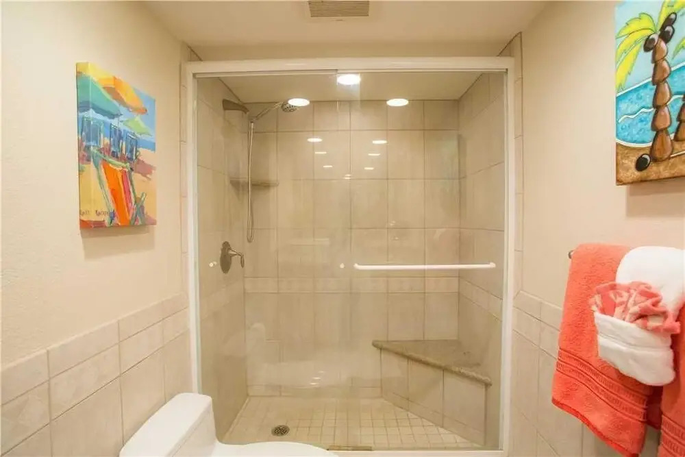 Kamaole Sands 6407 - Two Bedroom Condo