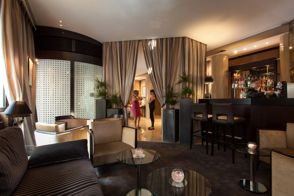 Residence du Roy Hotel