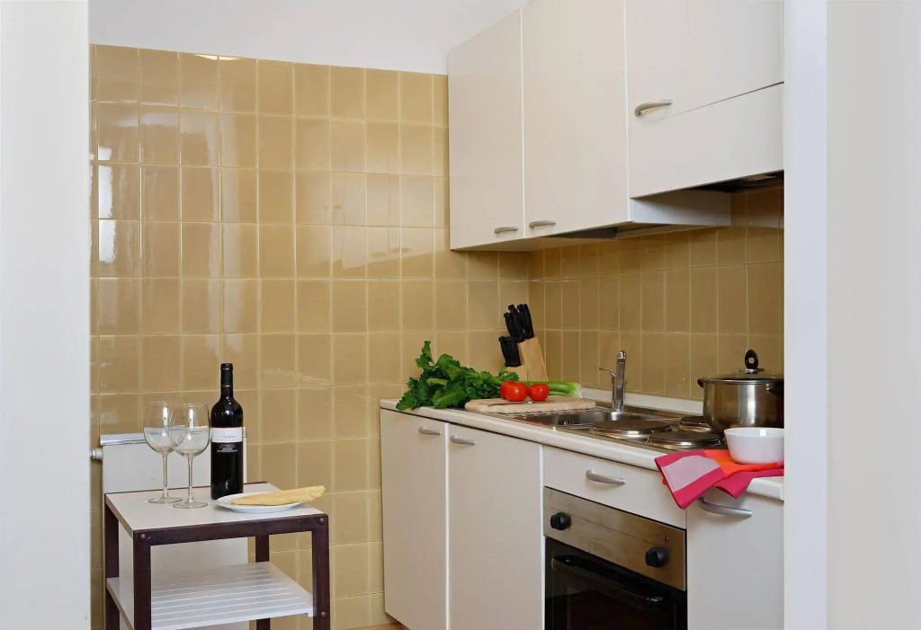 Residenze Venezia Apartments
