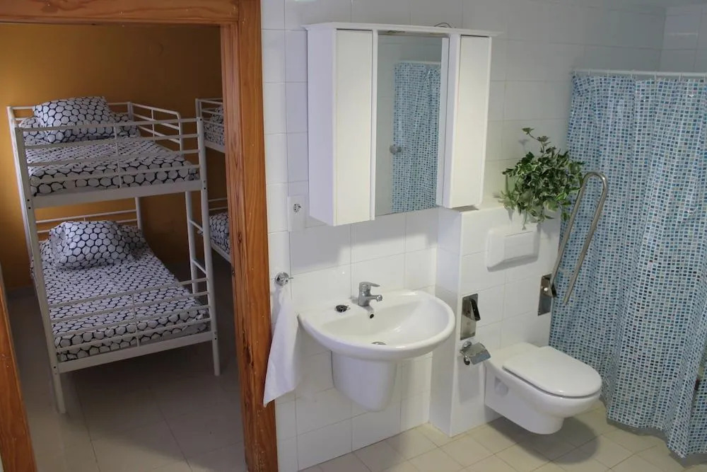 Llanes International Hostel