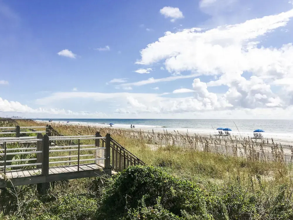 1027 North Sea Bridge Court Home 3 Bedrooms 2.5 Bathrooms Home