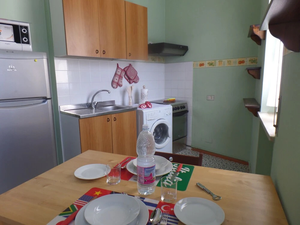 Appartamento Stresa Vista Collina
