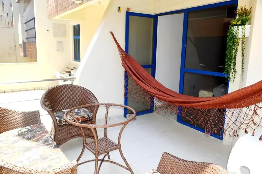 Costeira Praia Apartamento