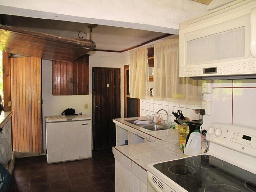 Costa Rica Paradise Island - Hostel