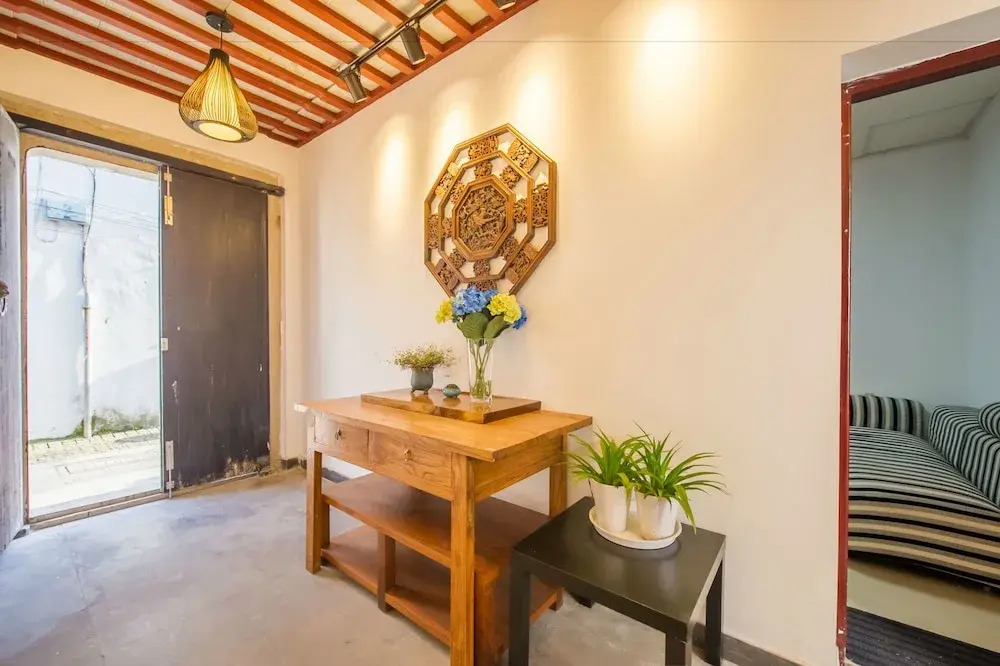 YunJuBieYuan Hostel