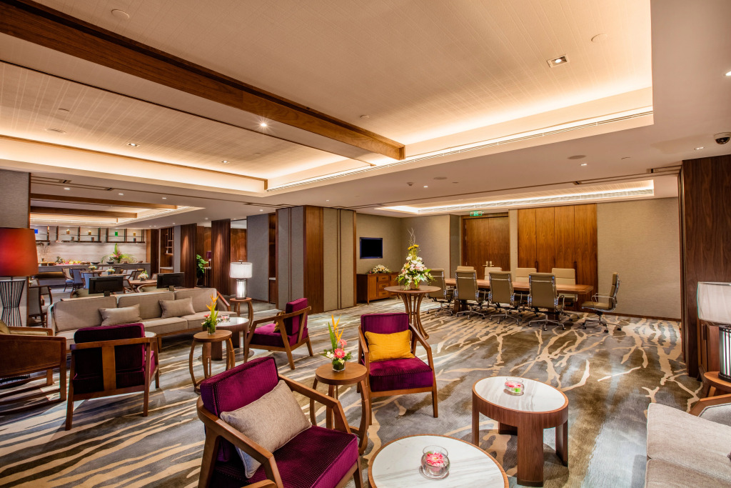Crowne Plaza Resort Xishuangbanna Parkview by IHG
