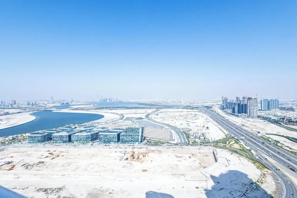 SuperHost - Dubai Dreaming Stylish 1BR, DAMAC Towers Paramount