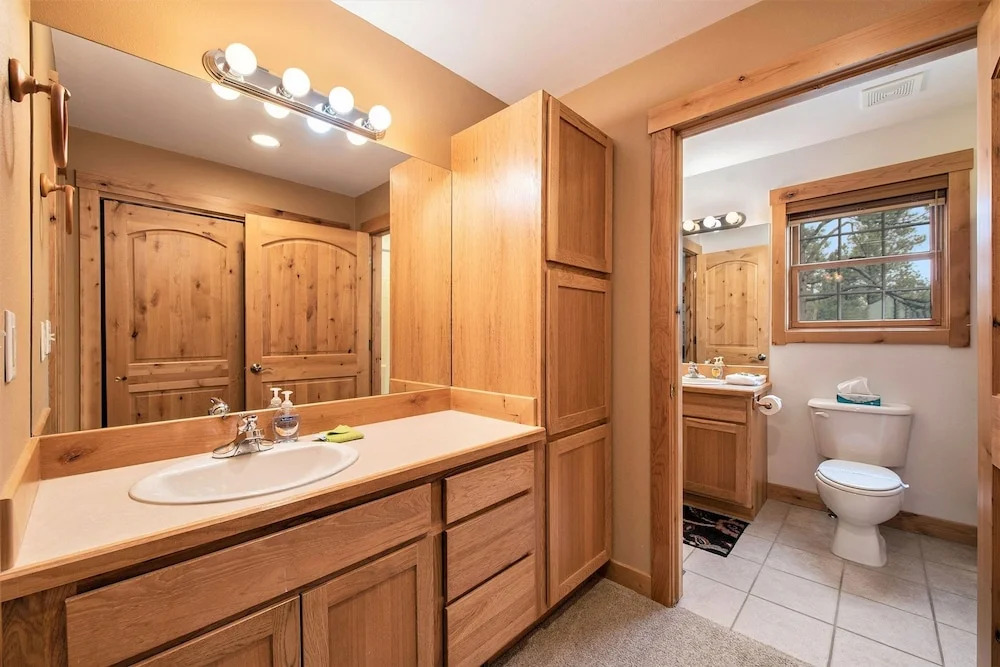 Solitude Eagle #7 - Estes Park 3 Bedroom Condo by RedAwning