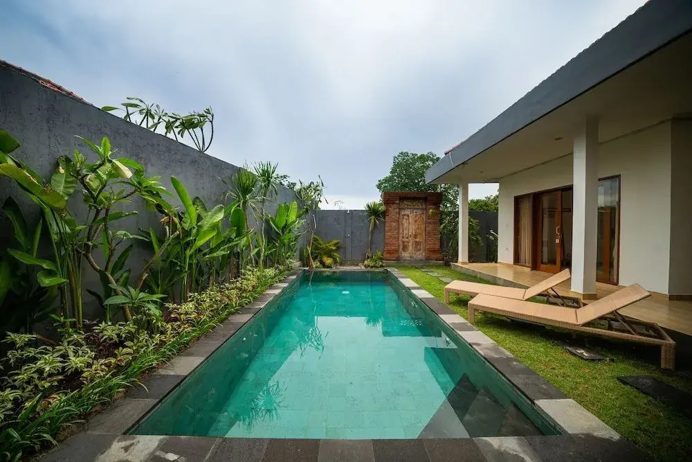 Villa Ruby