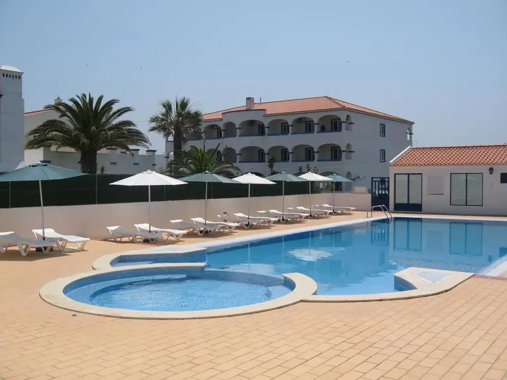 Hotel Eira Da Pedra