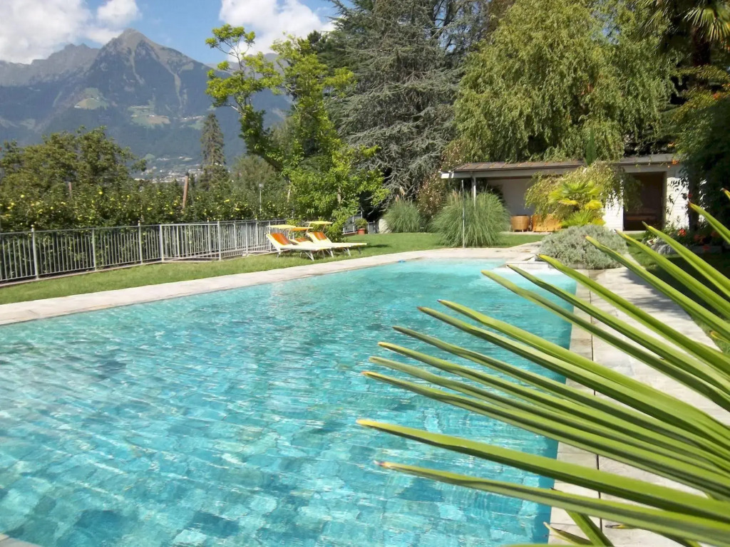 Hotel Pension Verdorfer