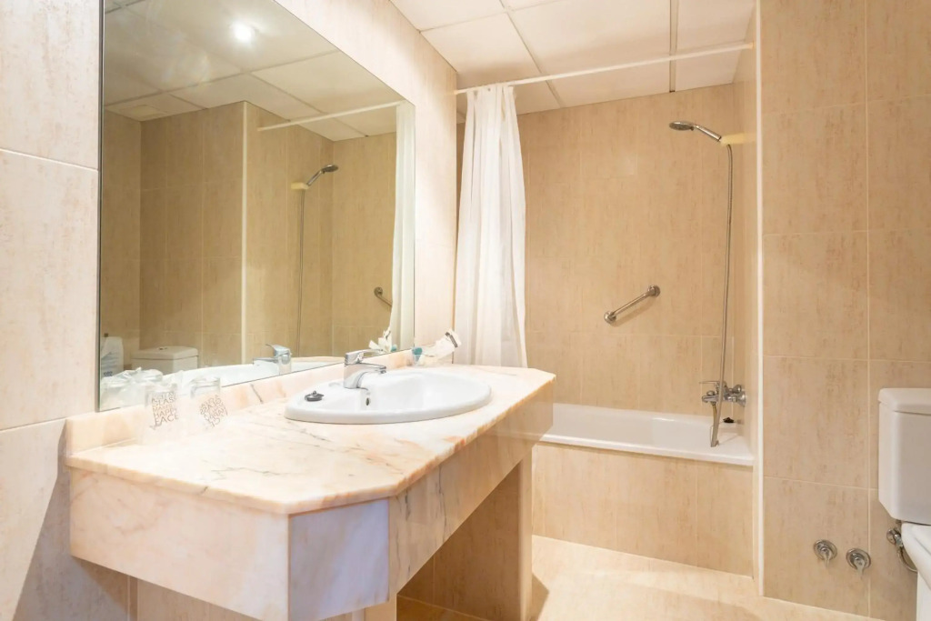 Hotel Sicania