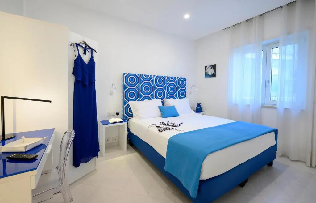 Angiolina Apartments