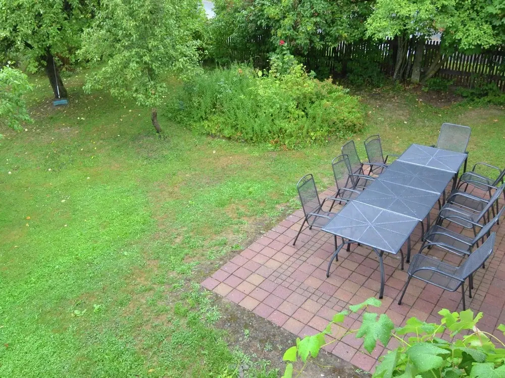Luxurious Holiday Home in Perlesreut Near Forest