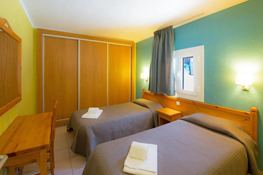 Apartaments Giberga