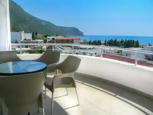 Hotel Galeb