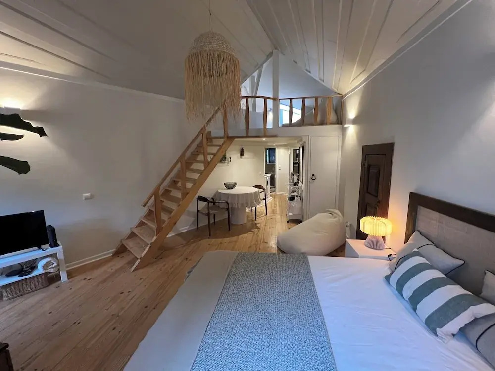 Cozy Studio St. George